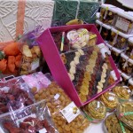 dried fruits multi packs