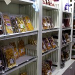 dried fruits shop chiangrai airport